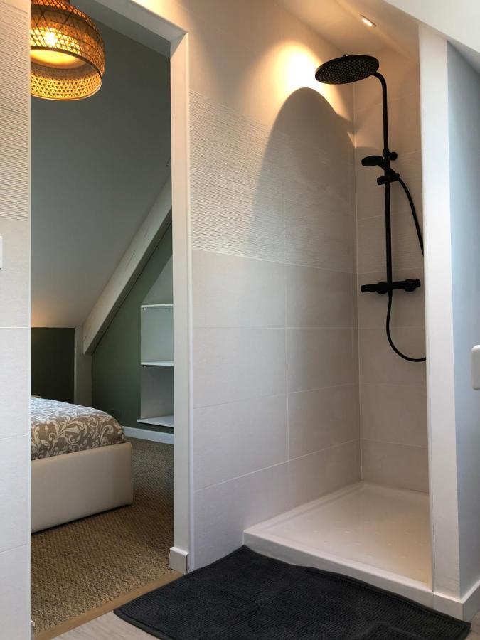 Le Clos Valentine Le Torquesne 외부 사진