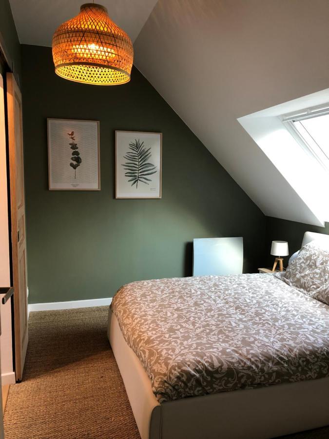 Le Clos Valentine Le Torquesne 외부 사진